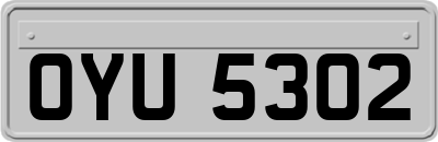 OYU5302