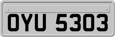 OYU5303