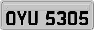 OYU5305