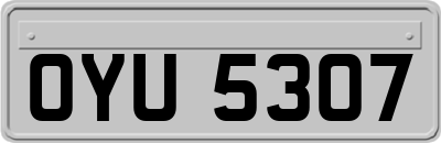 OYU5307