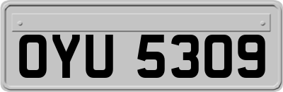 OYU5309
