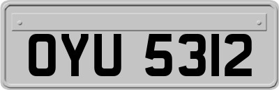 OYU5312