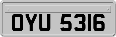 OYU5316
