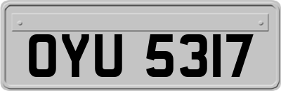 OYU5317
