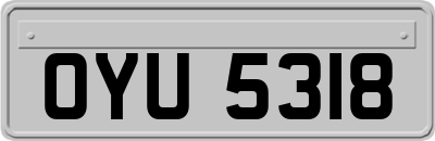 OYU5318