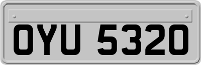 OYU5320