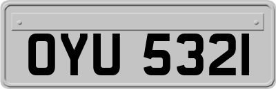 OYU5321