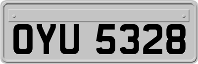 OYU5328