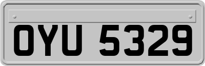 OYU5329