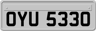 OYU5330