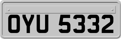 OYU5332