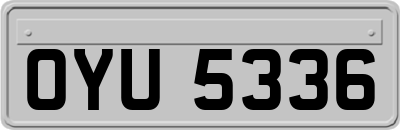 OYU5336