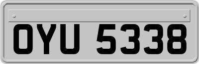OYU5338