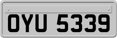 OYU5339