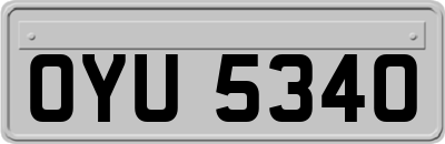 OYU5340