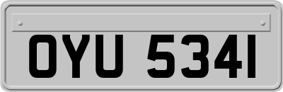 OYU5341