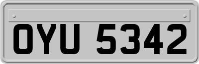 OYU5342