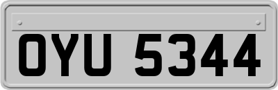 OYU5344