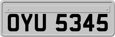 OYU5345