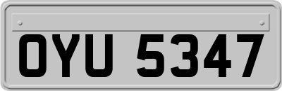 OYU5347