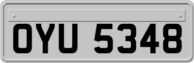 OYU5348
