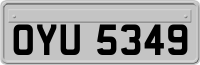 OYU5349
