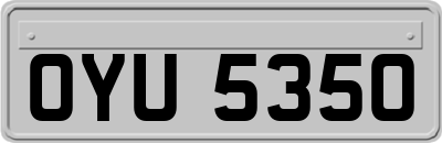 OYU5350