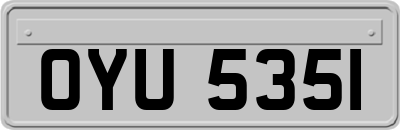 OYU5351