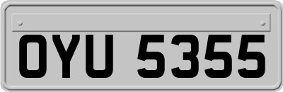 OYU5355