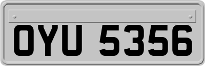 OYU5356