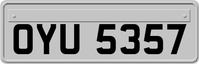OYU5357