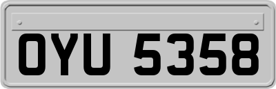 OYU5358