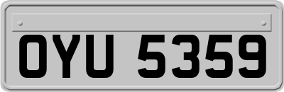 OYU5359