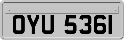 OYU5361