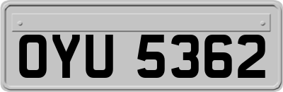 OYU5362