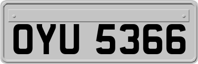 OYU5366