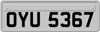 OYU5367