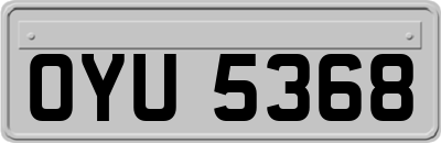 OYU5368
