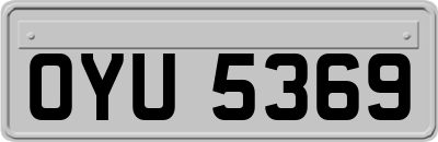 OYU5369