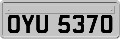 OYU5370