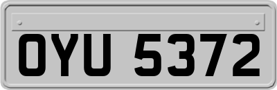 OYU5372
