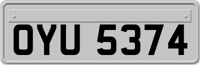 OYU5374