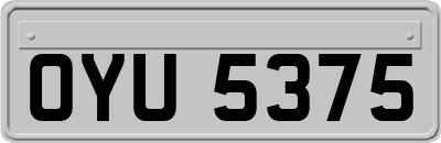 OYU5375