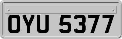 OYU5377