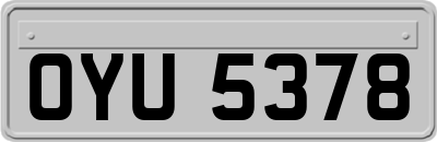 OYU5378
