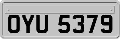 OYU5379