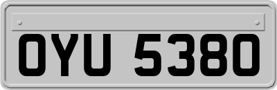 OYU5380