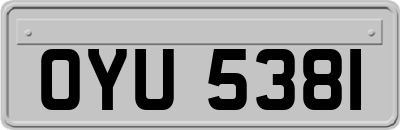 OYU5381
