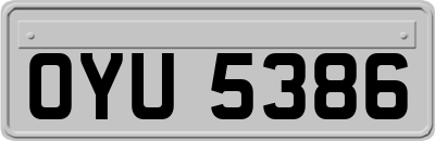 OYU5386