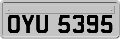 OYU5395